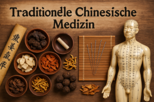 Traditionelle Chinesische Medizin