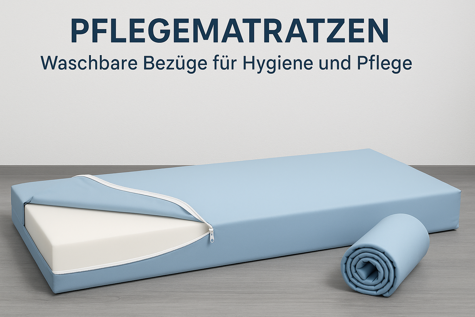 Pflegematratzen